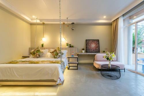 Wind & Moon Holiday Home