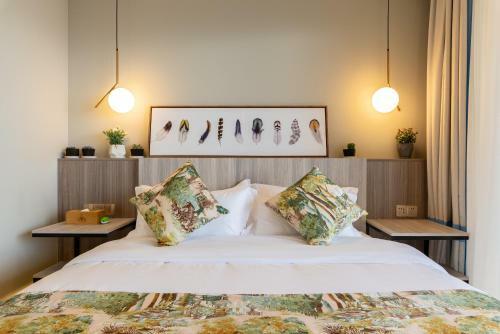 Wind & Moon Holiday Home