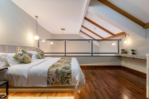 Wind & Moon Holiday Home