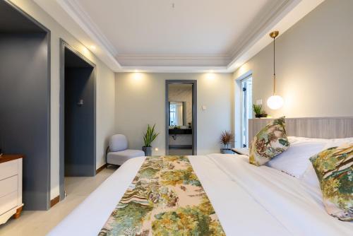 Wind & Moon Holiday Home