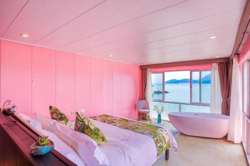 Wind & Moon Holiday Home