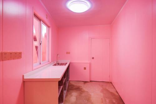 Wind & Moon Holiday Home