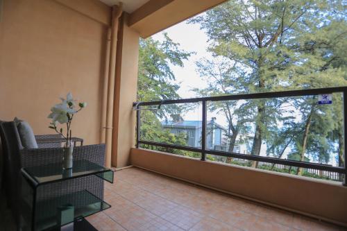 Wind & Moon Holiday Home