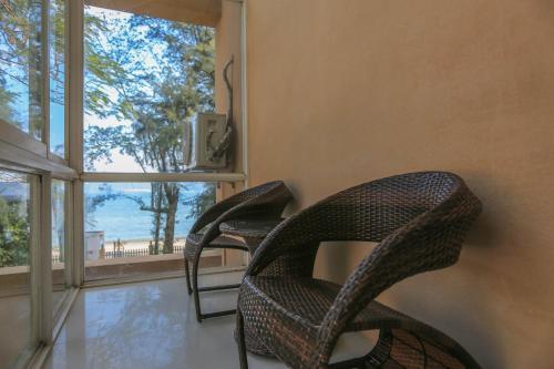 Wind & Moon Holiday Home