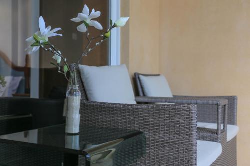 Wind & Moon Holiday Home