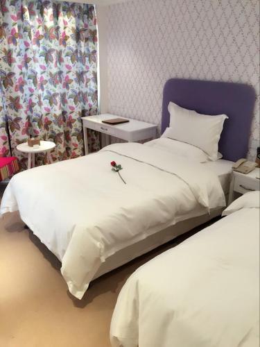 Manjing Hotel