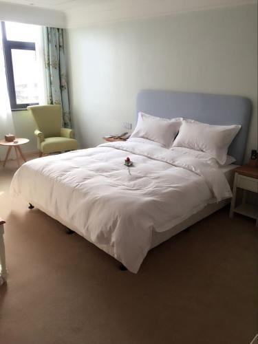 Manjing Hotel