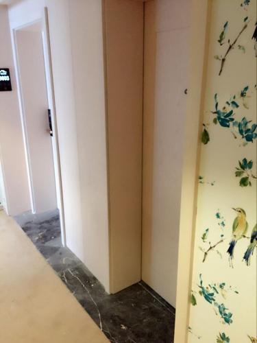 Manjing Hotel