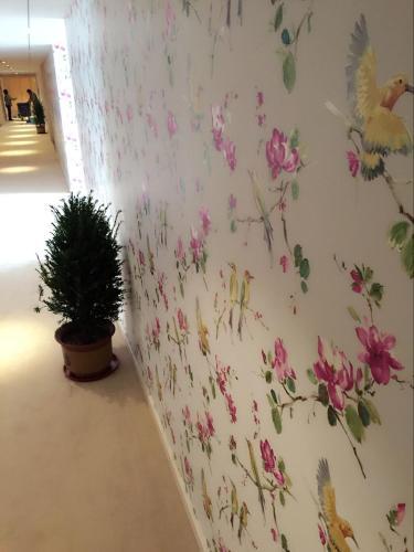 Manjing Hotel
