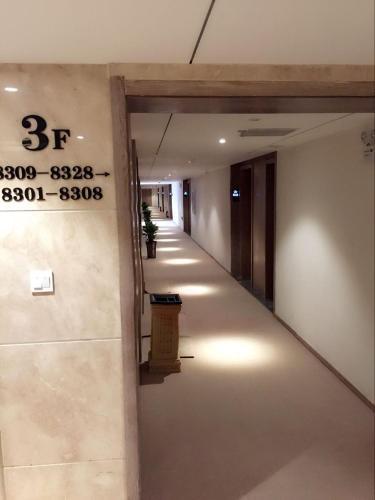 Manjing Hotel