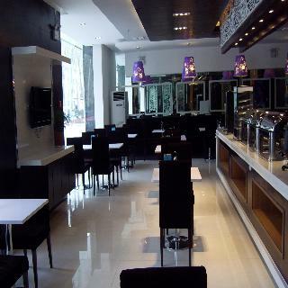Hotel Jinjiang Inn Luoyang Railway Station