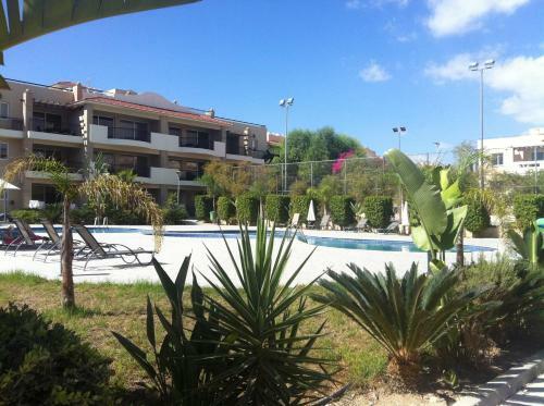 Pyla Gardens Apartment E 202