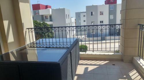 Pyla Gardens Apartment E 202