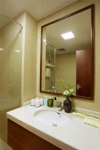Beijing Bedom Apartment Gubeikou