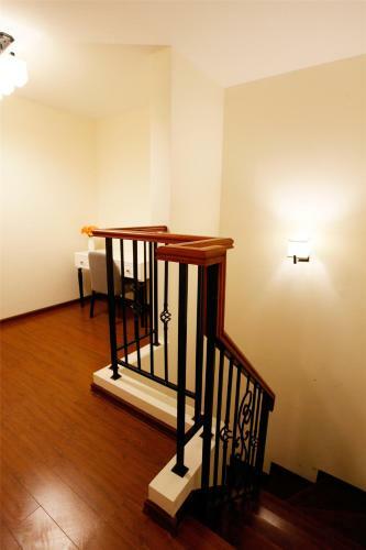 Beijing Bedom Apartment Gubeikou