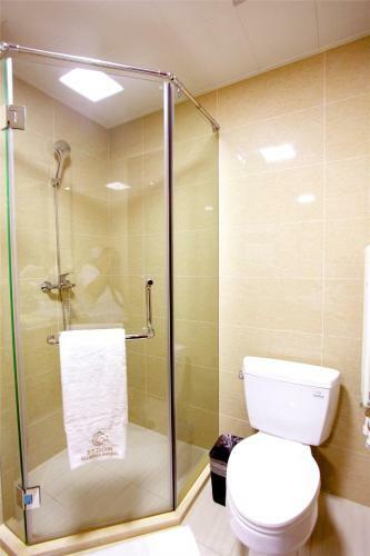 Beijing Bedom Apartment Gubeikou