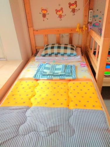 Nanning Haoziran Hostel