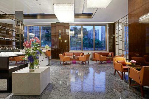 Imperial Dragon Bay Purejoy Hotel