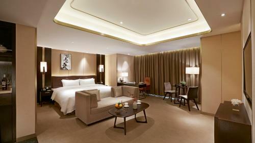 Imperial Dragon Bay Purejoy Hotel