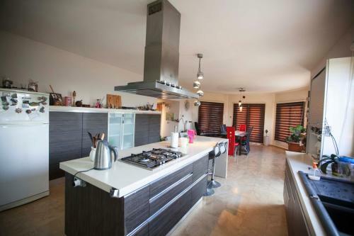 Villa Hera Kyrenia Gardens