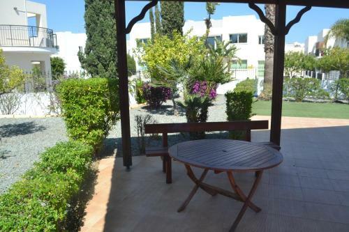 Kapparis Luxury Holiday Apartment