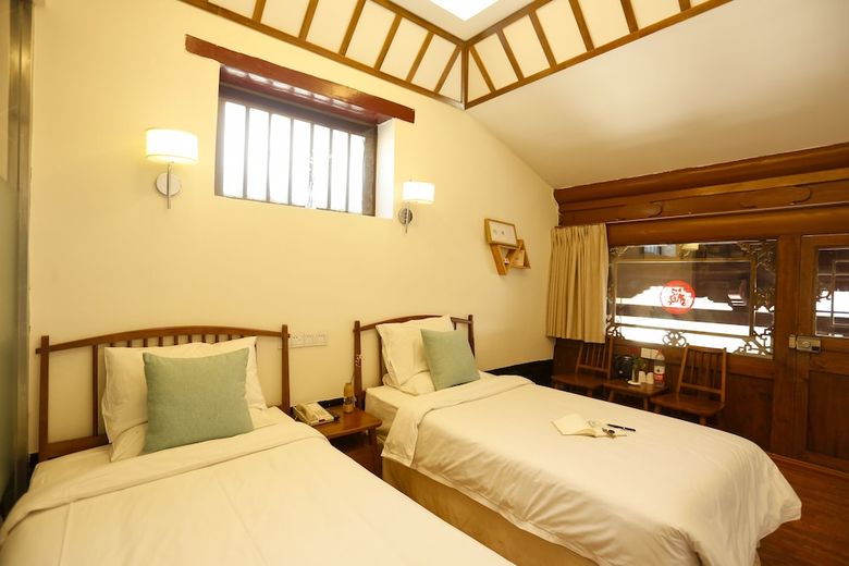 Posada Waiting For Art Hotel