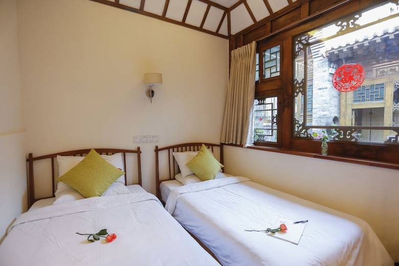 Posada Waiting For Art Hotel