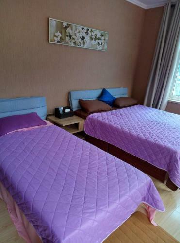 Qingdao Xiufengge Inn