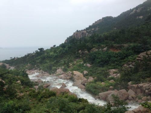 Qingdao Xiufengge Inn