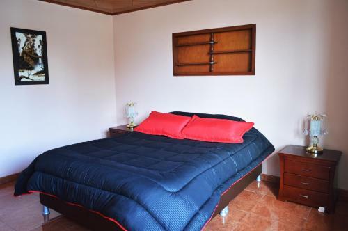 Hospedaje Camp�n