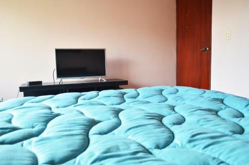 Hospedaje Camp�n