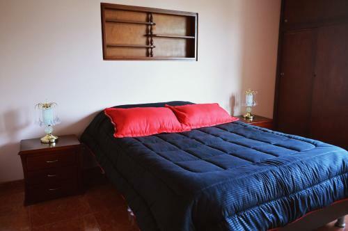 Hospedaje Camp�n