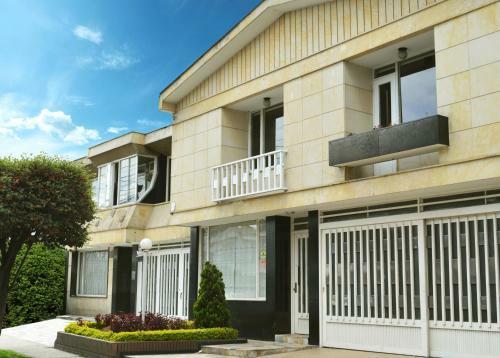 Hospedaje Camp�n