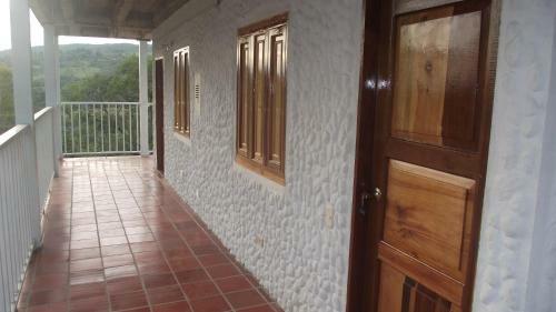 Agroturismo Hotel Ecoturistico Villa Lucy