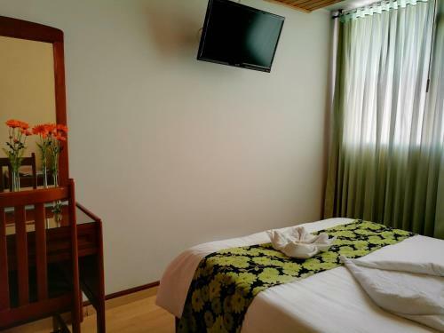 Hisca Hotel
