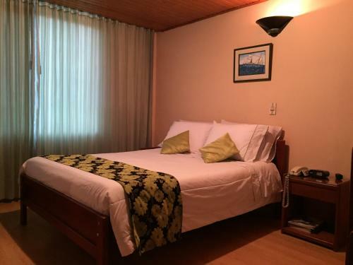 Hisca Hotel