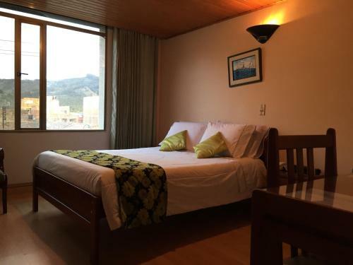 Hisca Hotel