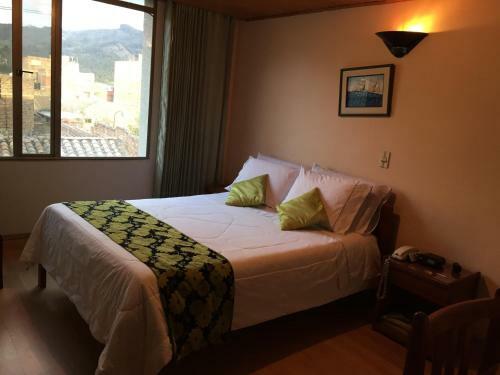 Hisca Hotel