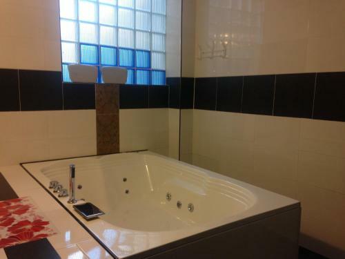 Hotel Arcoiris Girardot