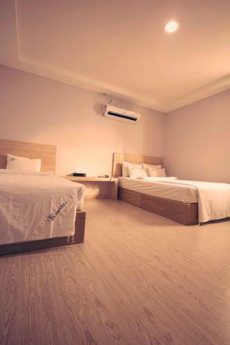 Ck Hotel