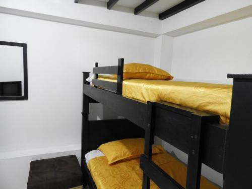 Caf� Hostal La Toscana
