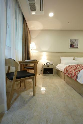 Choyang Tourist Hotel