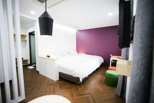Boutique Hotel Wine