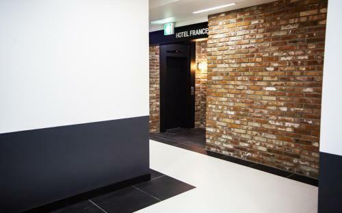 Hotel France