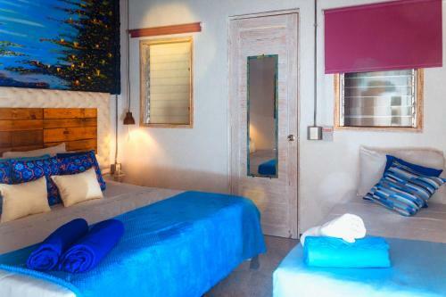 Albergue Friends To Be