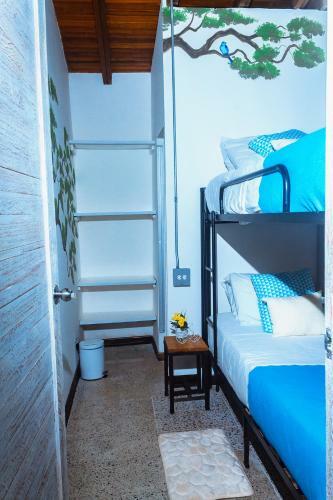 Albergue Friends To Be