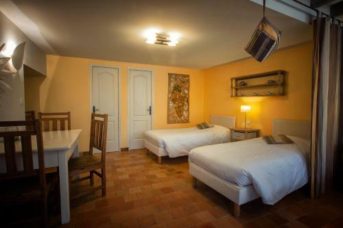 Bed & Breakfast Le Chai De La Paleine