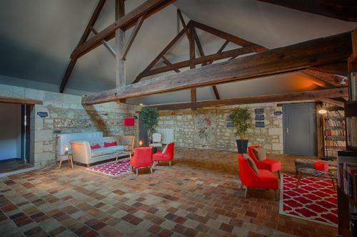 Bed & Breakfast Le Chai De La Paleine