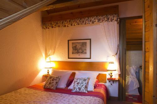 Hotel Auberge Du Choucas