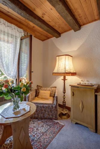Hotel Auberge Du Choucas